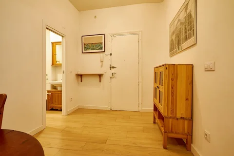 Piso en calle de la Montera, 19 - Foto 2