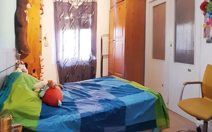 Piso en Calle la Chulapona, 6, Los Ángeles - Foto 8