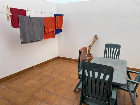 Chalet adosado en Calle Antonio Bermúdez, 66 - Foto 6