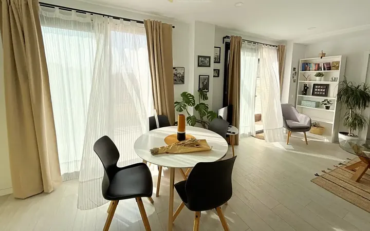 Apartamento en  Madrid Capital - Foto 1