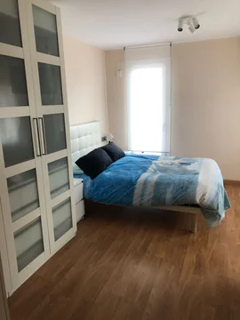 Ático en calle de Calvet, 23 - Foto 19