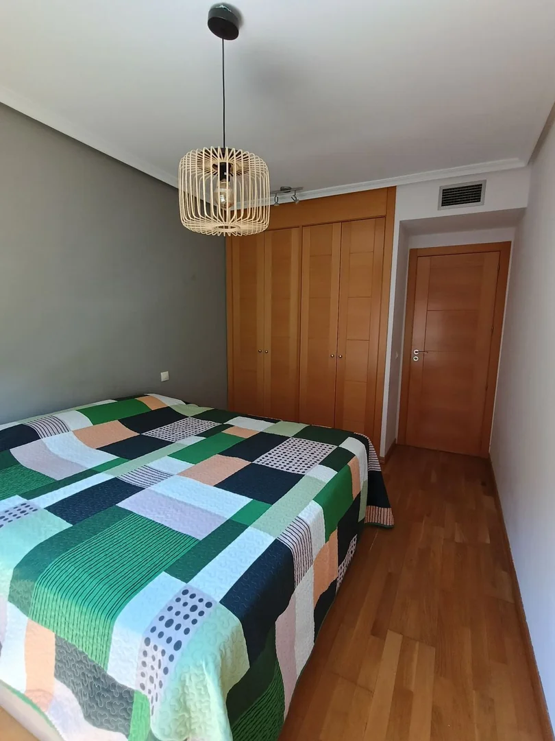Piso en Calle de la Antracita, 11, Legazpi - Foto 22