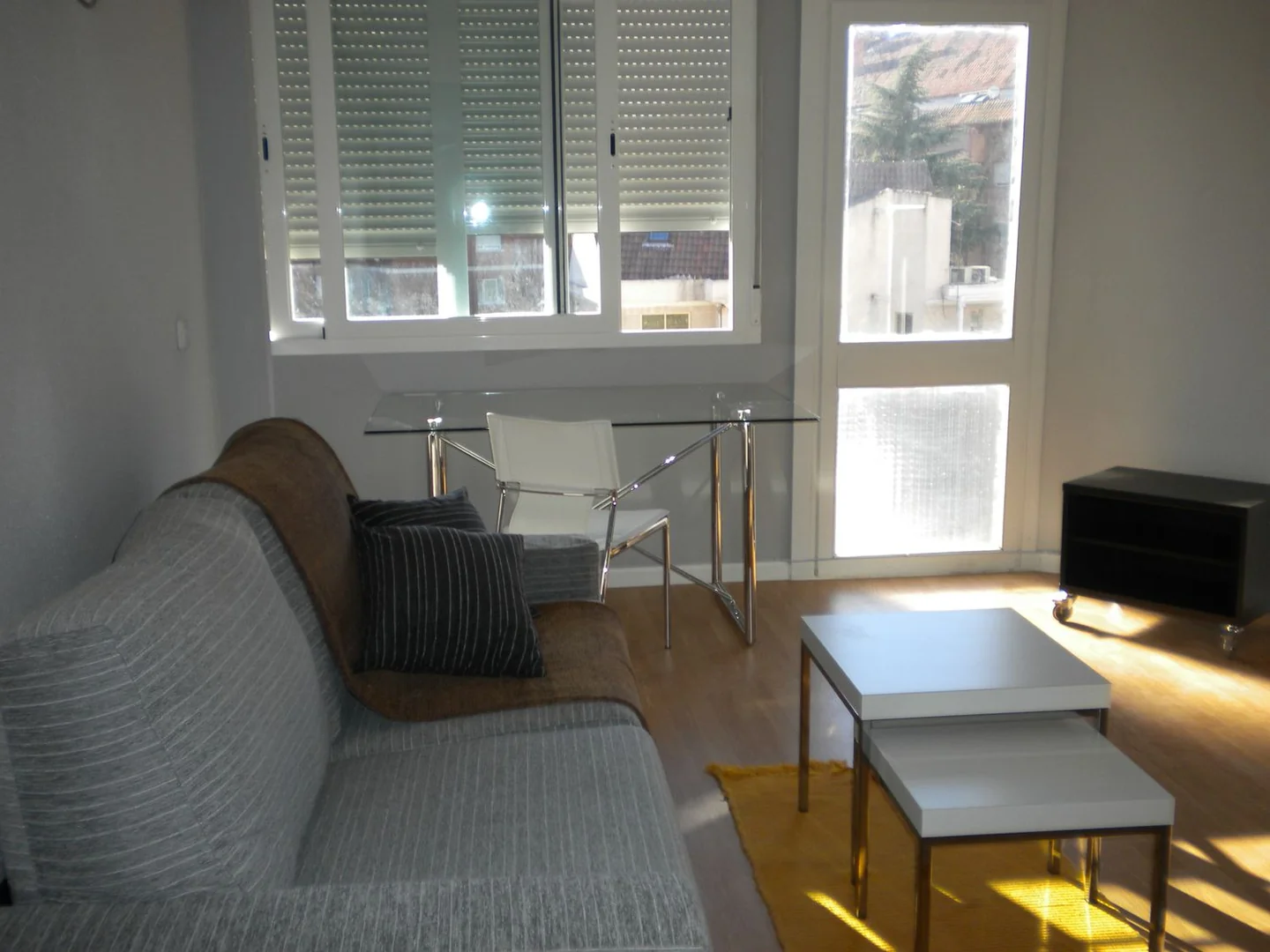 Estudio en Calle Bolivia, 36, Nueva España - Foto 2