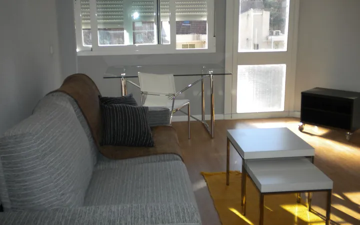 Estudio en Calle Bolivia, 36, Nueva España - Foto 2