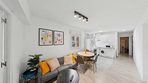 Piso en Barrio San Isidro - Foto 1