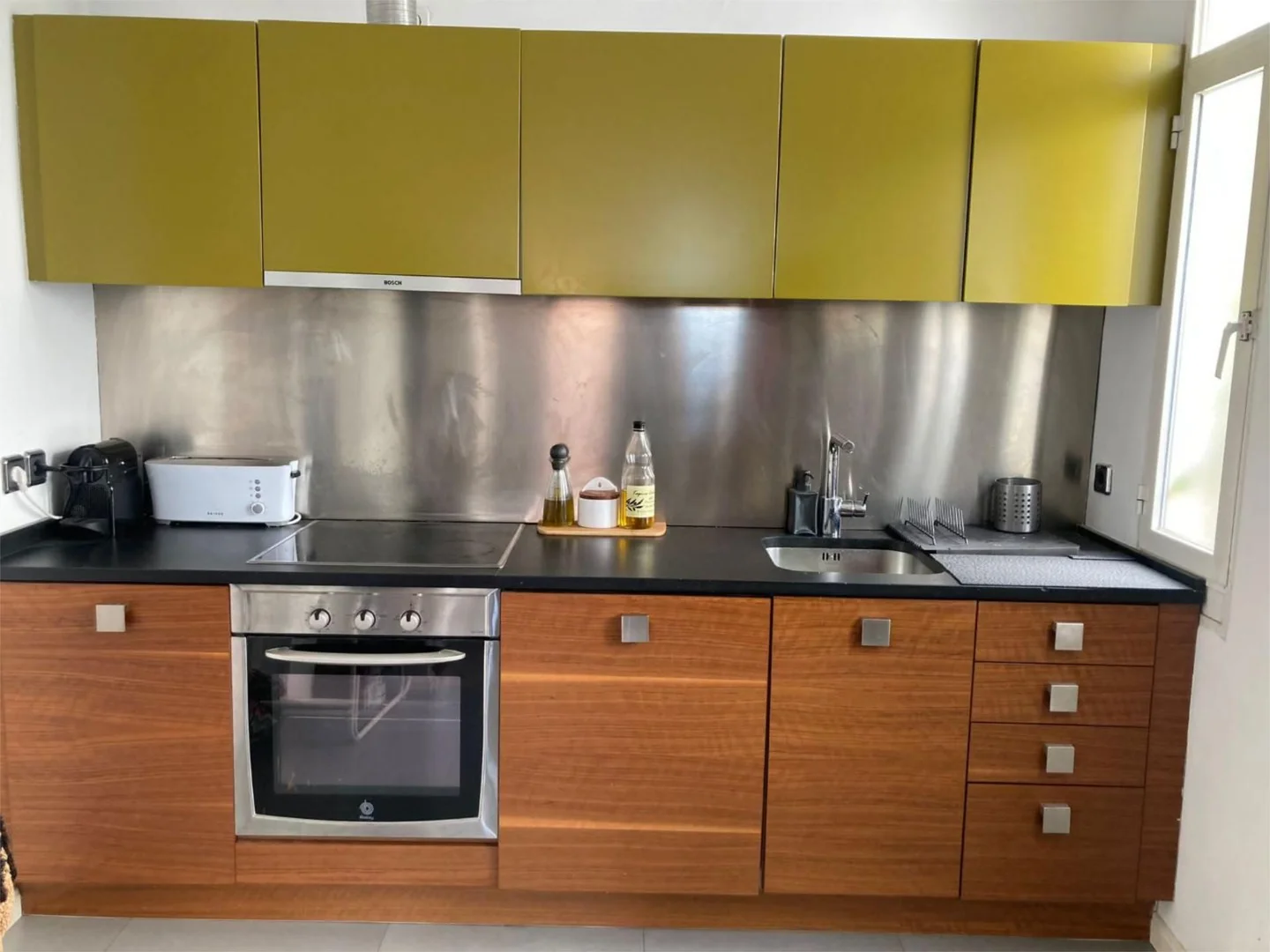 Piso en  Travesía del Conde Duque 16 - Foto 8