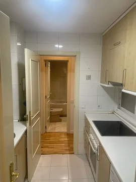 Piso en avenida de Machupichu, 11 - Foto 12