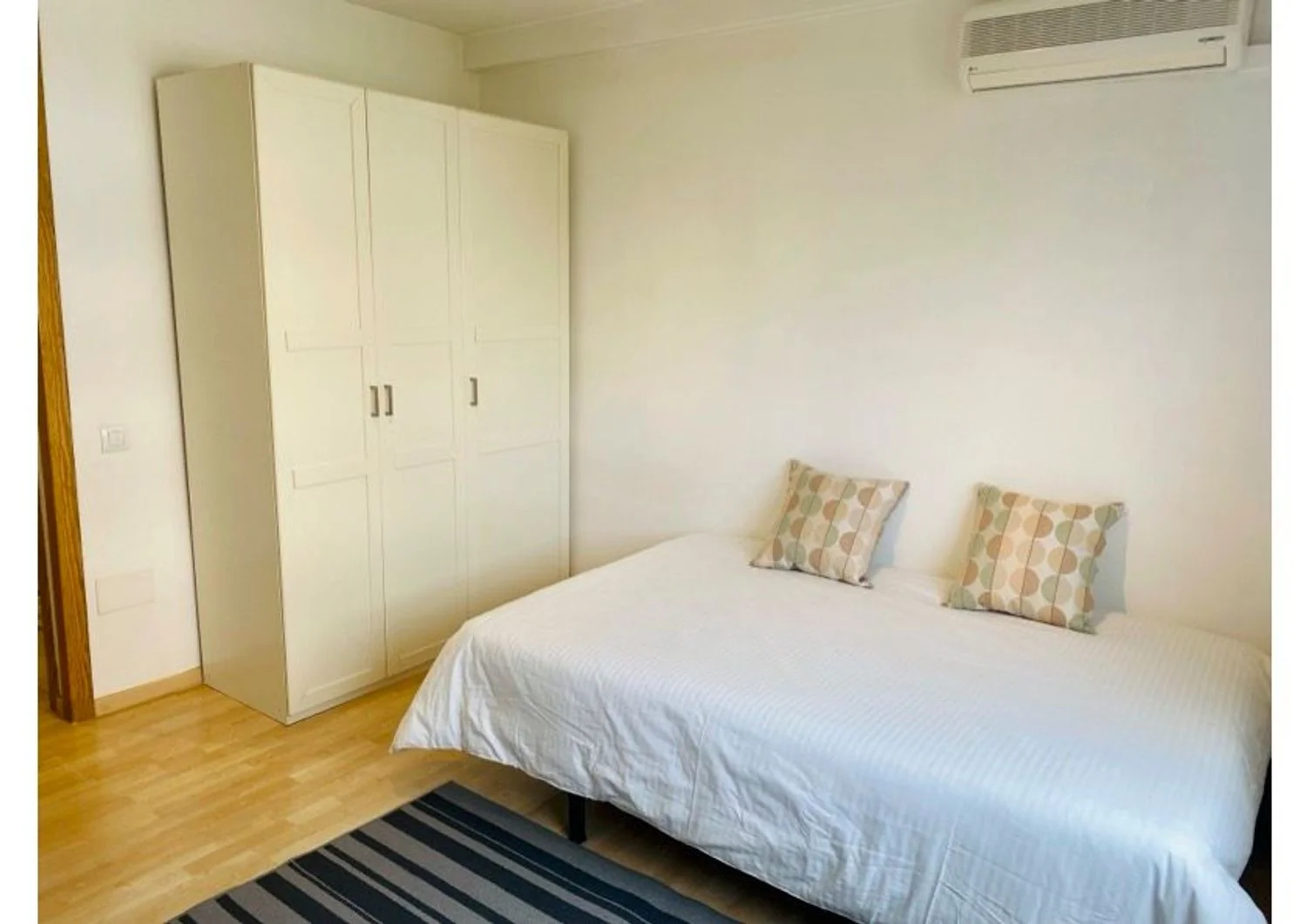 Estudio en Calle del Conde de Serrallo, 1, Ventilla-Almenara - Foto 8