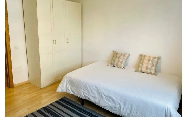 Estudio en Calle del Conde de Serrallo, 1, Ventilla-Almenara - Foto 8