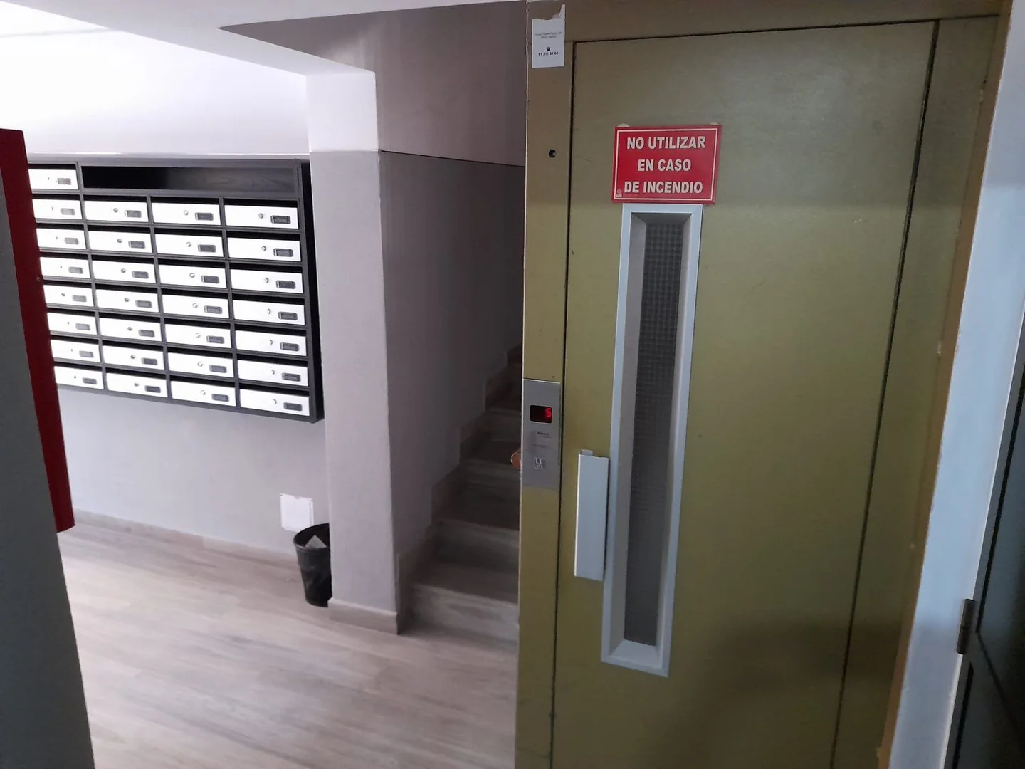 Piso en Calle de Luis Mitjans, 20, Adelfas - Foto 15