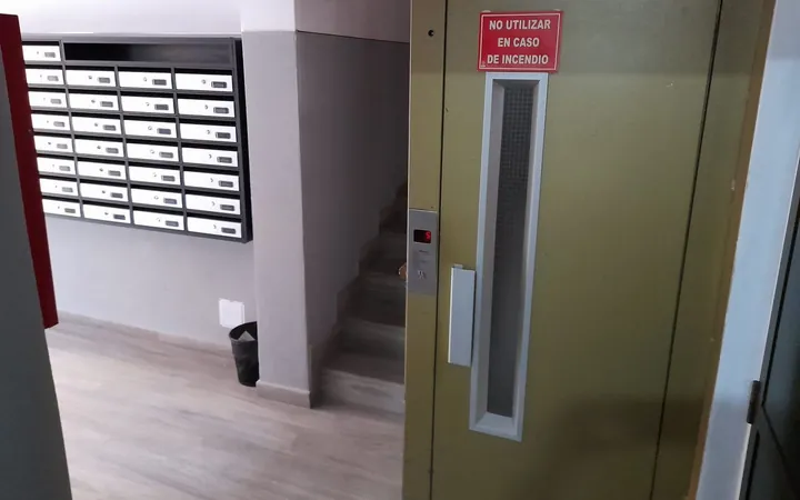 Piso en Calle de Luis Mitjans, 20, Adelfas - Foto 15