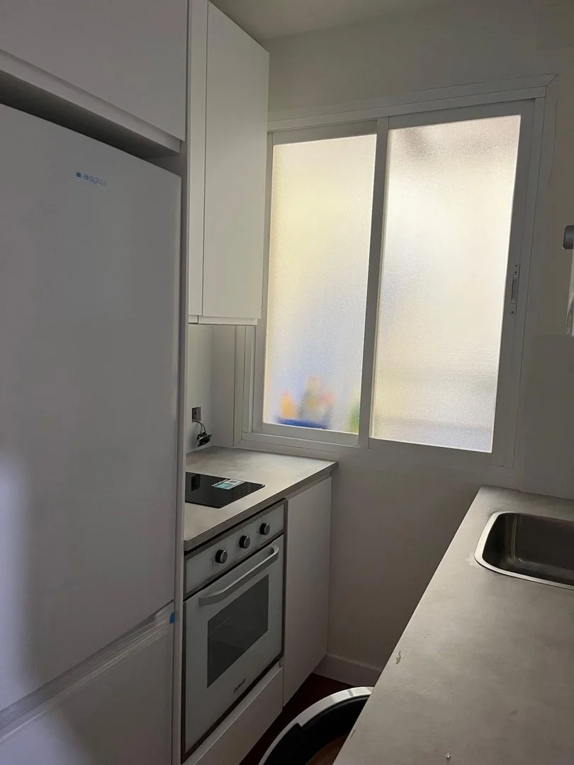 Piso en avenida de Filipinas, 42 - Foto 3