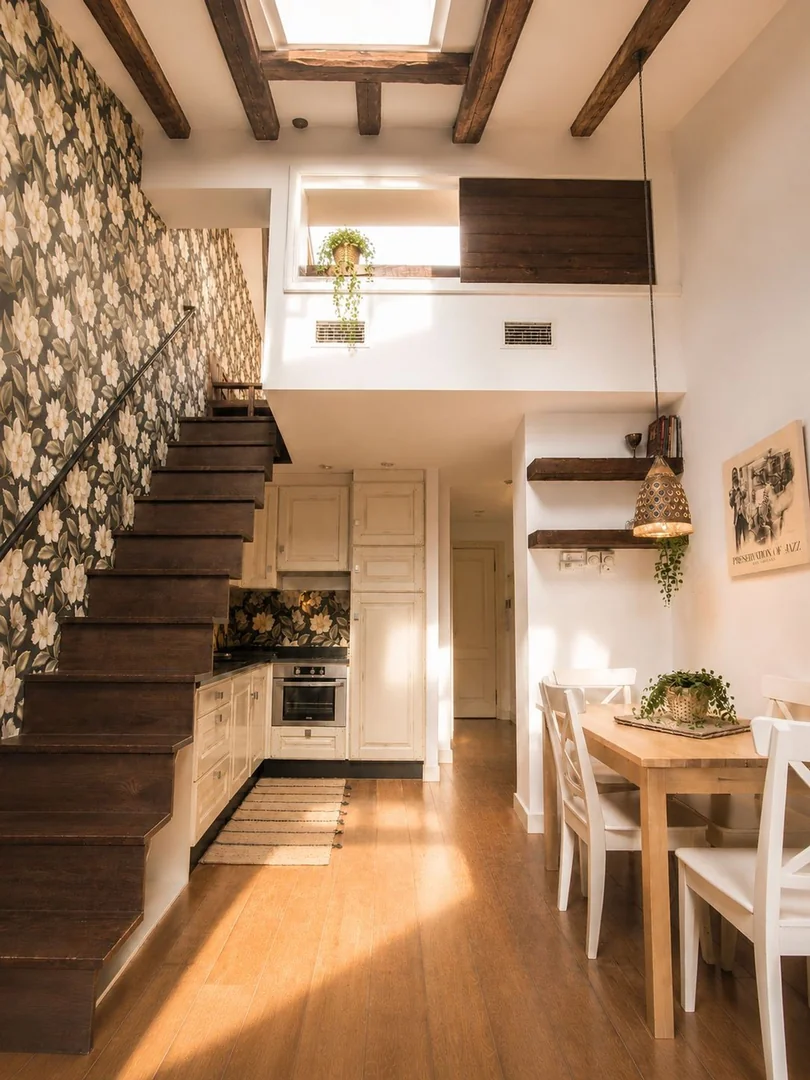 Dúplex en Calle Príncipe, 16, Huertas-Cortes - Foto 6