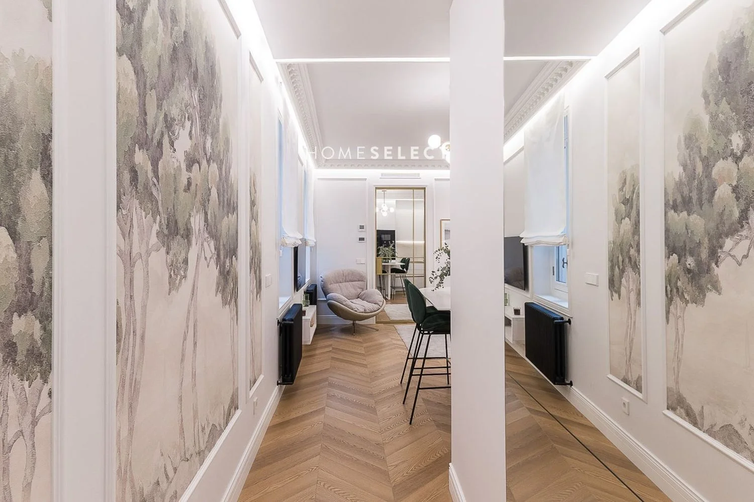 Piso en calle de Atocha - Foto 10