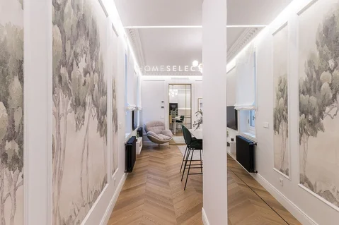 Piso en calle de Atocha - Foto 10