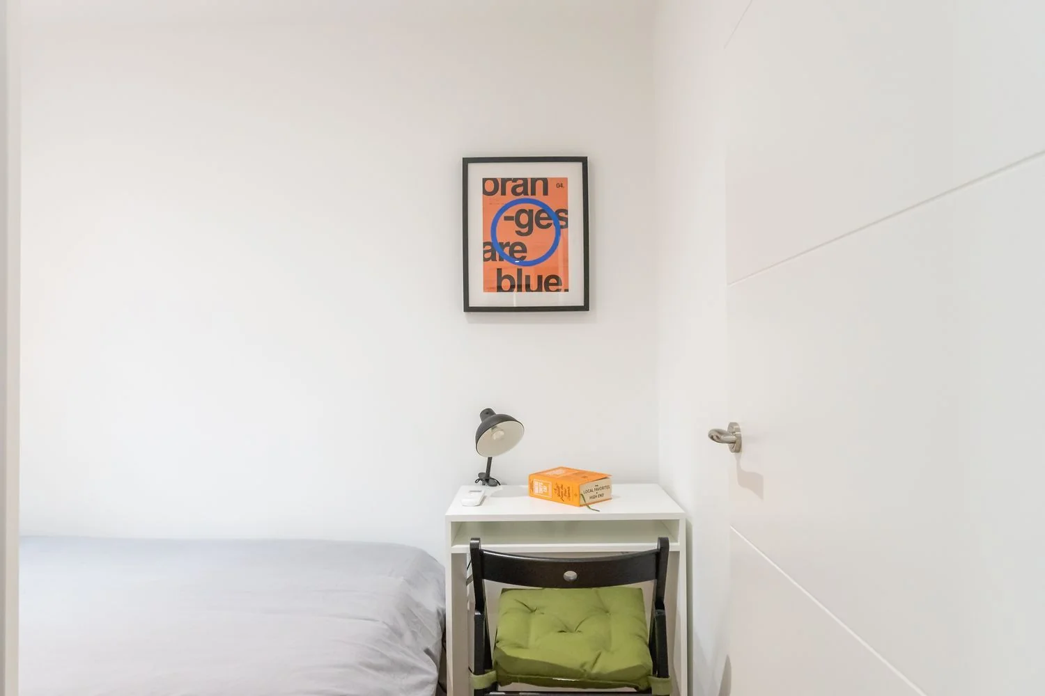 Piso en Baro de Sant LLuis, Can Baró - Foto 16