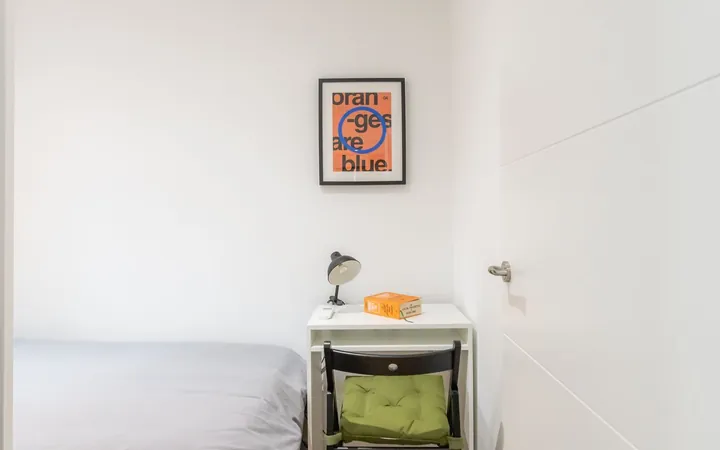 Piso en Baro de Sant LLuis, Can Baró - Foto 16