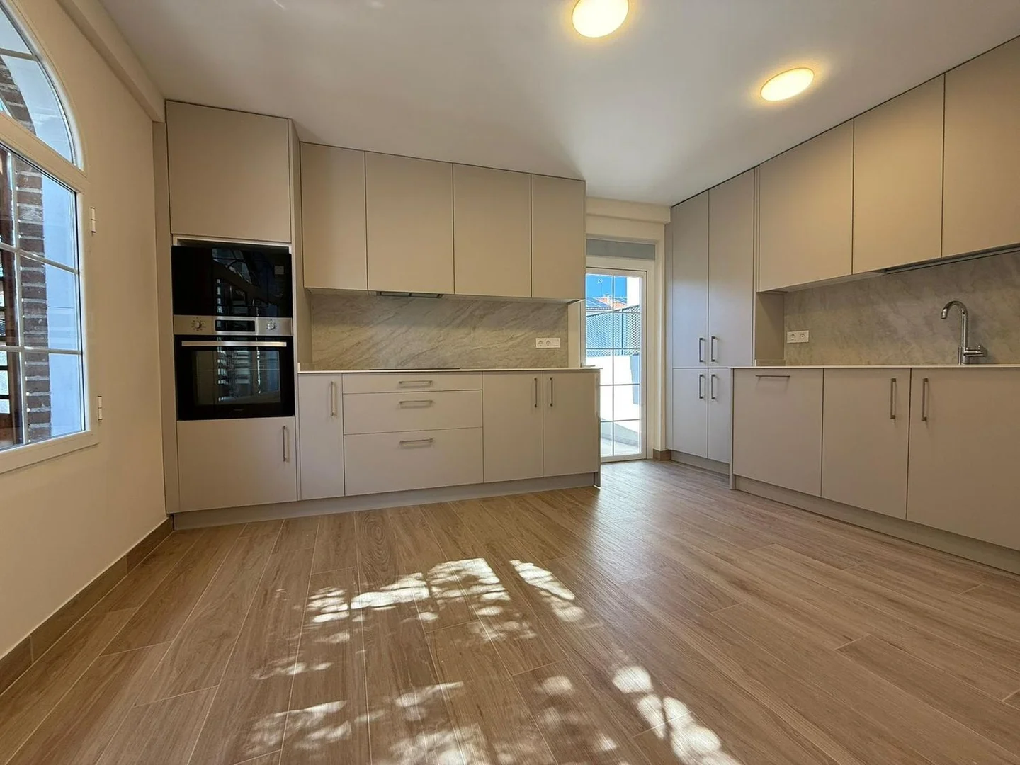 Chalet pareado en Barrio Montecarmelo - Foto 5