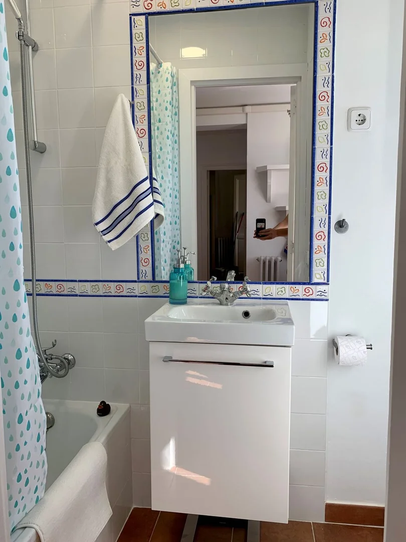 Ático en Barrio Lavapiés-Embajadores - Foto 17