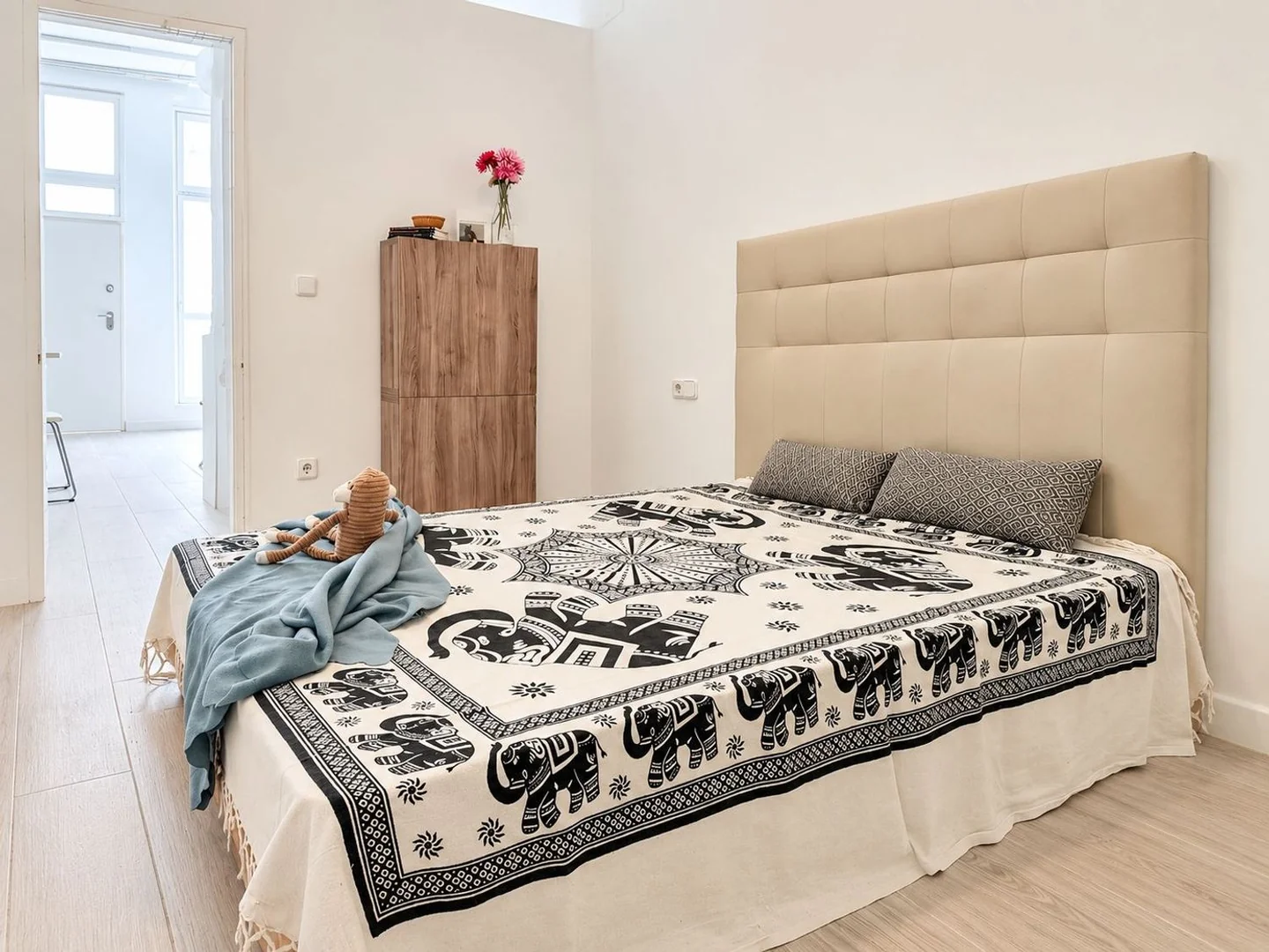 Estudio en Calle de Fermin Donaire, 20, Zofío - Foto 12