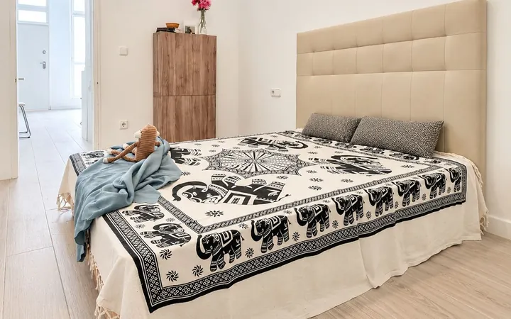 Estudio en Calle de Fermin Donaire, 20, Zofío - Foto 12