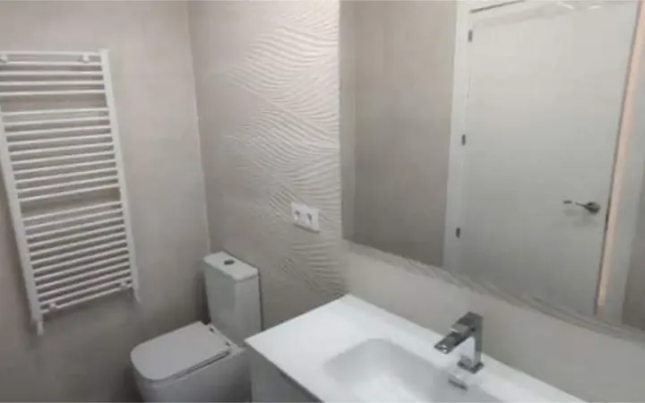 Piso en Arganzuela - Foto 5