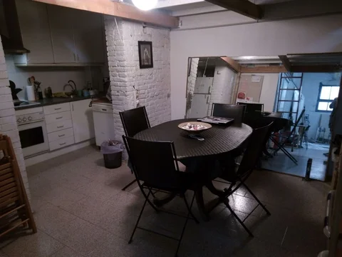 Nave en calle de Sant Guillem, 1 - Foto 4