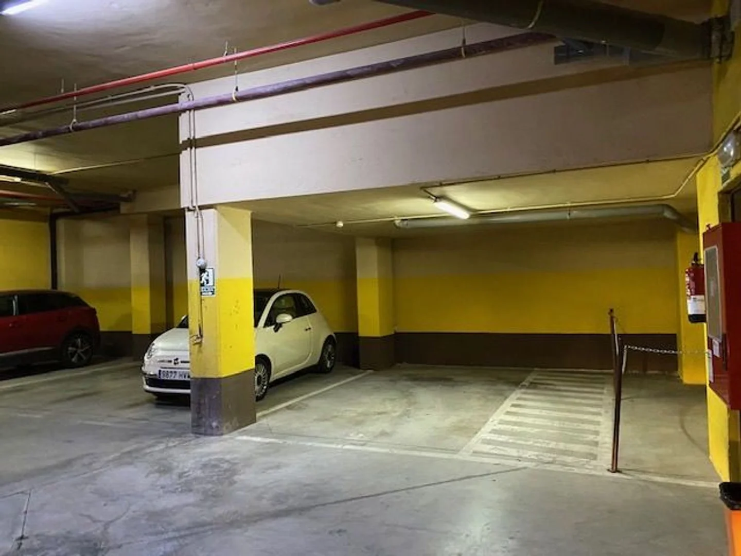 Piso en calle Infante Fernando, 6 - Foto 9