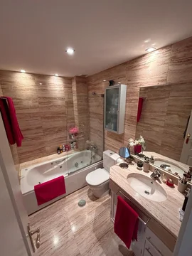 Piso en avenida de los Prunos, 5 - Foto 14