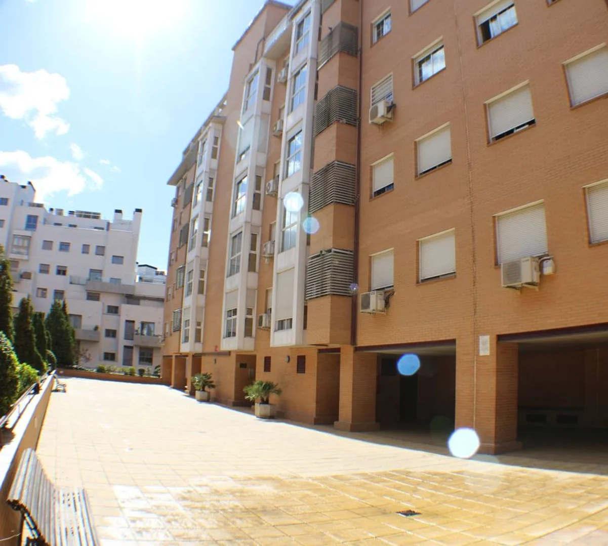 Piso en calle Secoya, 3 - Foto 2