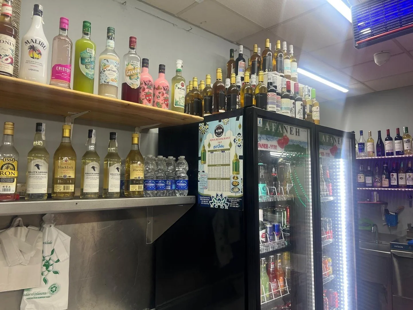 Local en Restaurante en Calle dels Almogàvers, 113, El Parc i la Llacuna del Poblenou - Foto 10