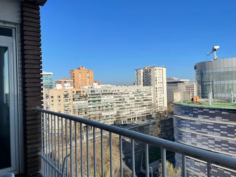 Piso en paseo de la Castellana, 190 - Foto 8