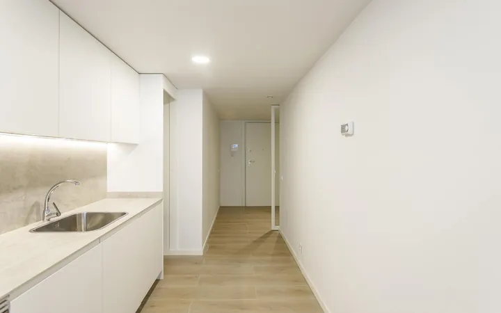 Piso en Calle de Marcelina, Ventilla-Almenara - Foto 5