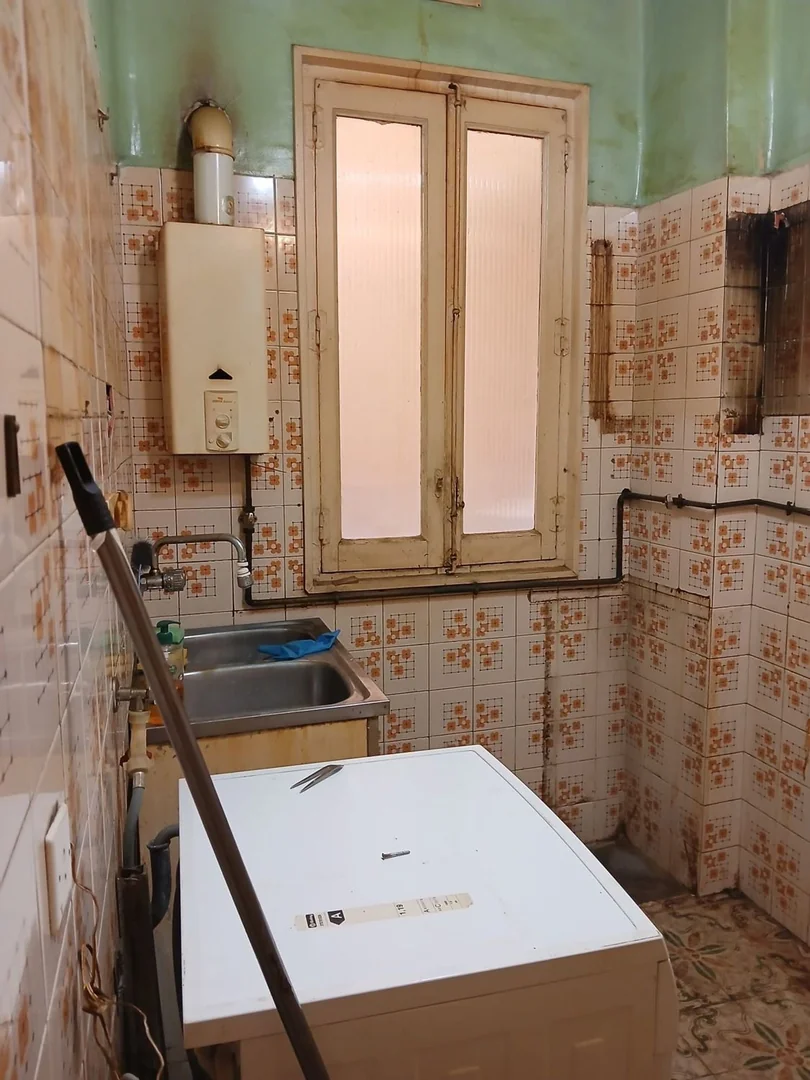 Piso en Lavapiés-Embajadores, Lavapiés-Embajadores - Foto 3