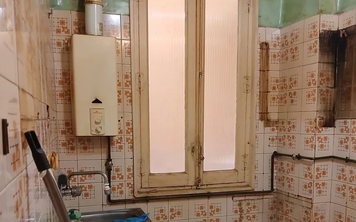 Piso en Lavapiés-Embajadores, Lavapiés-Embajadores - Foto 3
