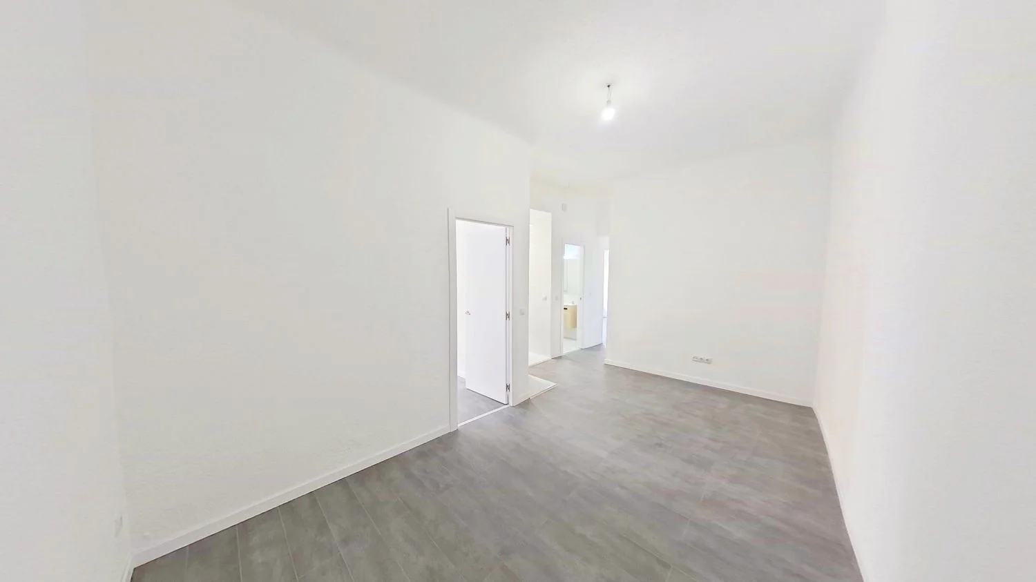 Piso en Barrio San Diego