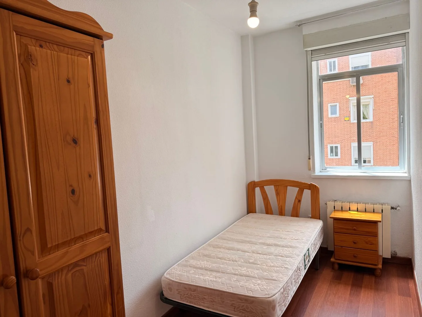 Piso en Calle de Valderrodrigo, 27, Valdezarza - Foto 28