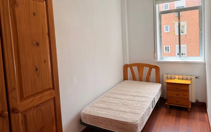 Piso en Calle de Valderrodrigo, 27, Valdezarza - Foto 28