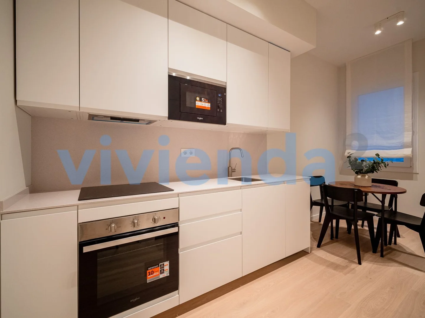 Piso en Barrio Acacias - Foto 18