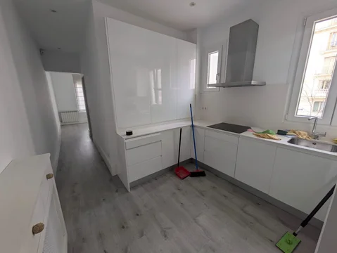 Piso en calle de Ayala, 80 - Foto 20