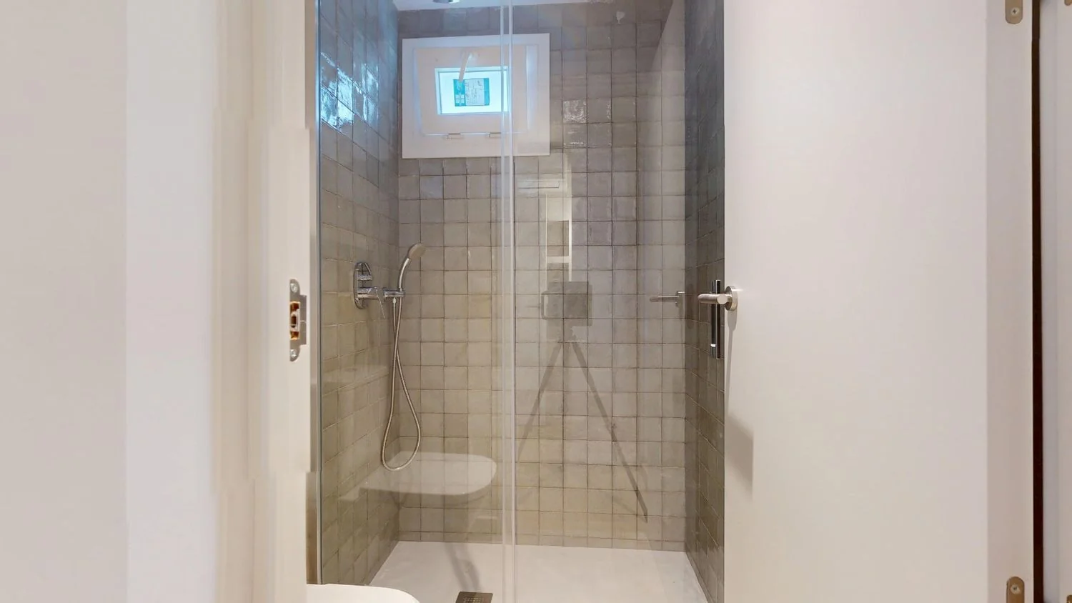 Piso en Paseo Castellanos, 55, Puerta Bonita - Foto 15