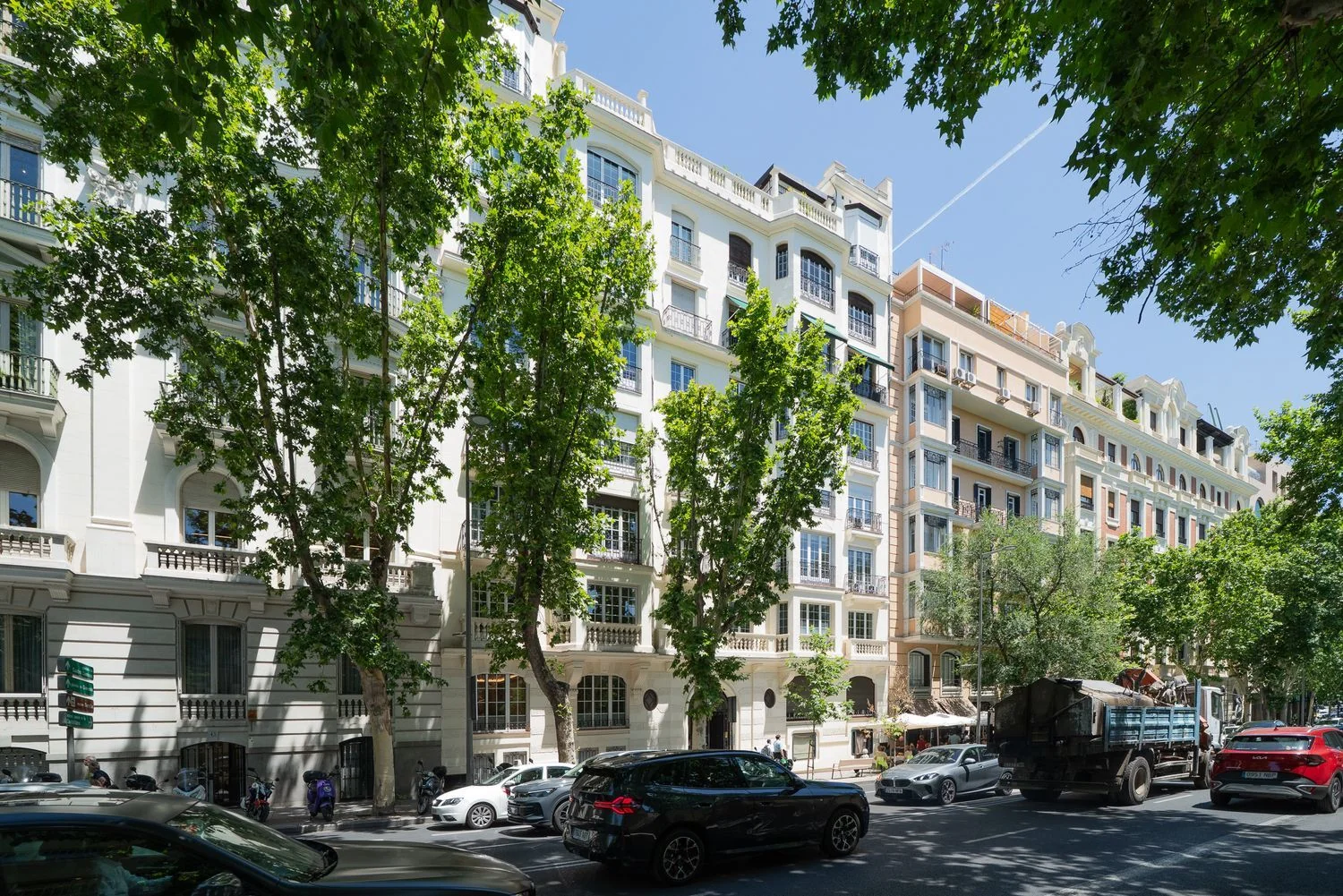 Piso en Paseo del General Martínez Campos - Foto 48