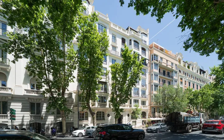 Piso en Paseo del General Martínez Campos - Foto 48