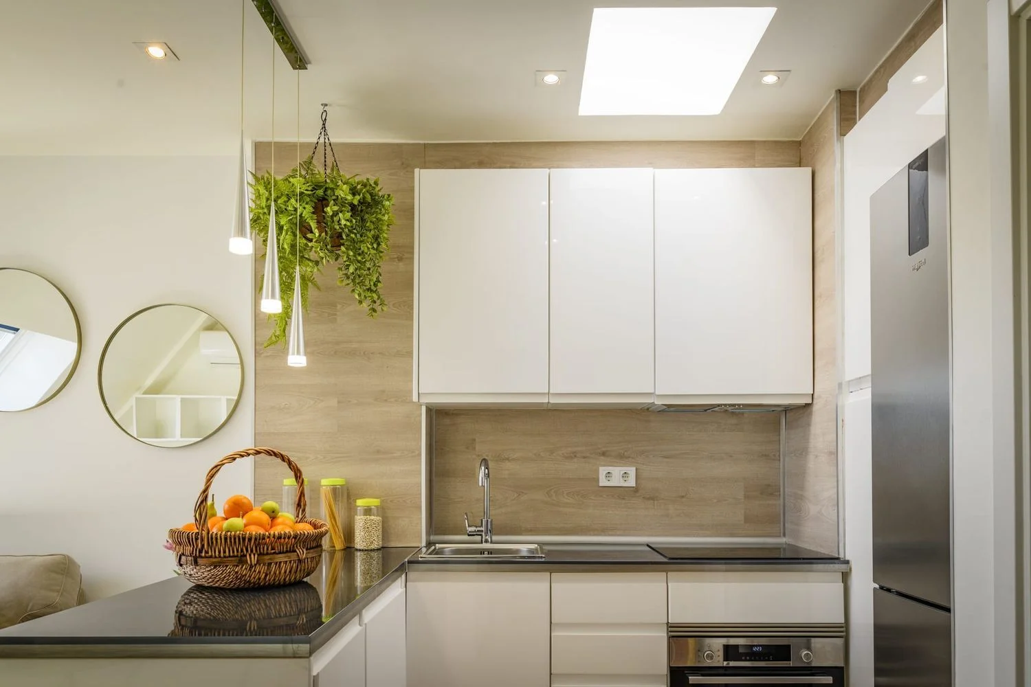 Ático en calle de Zabaleta, 19 - Foto 7