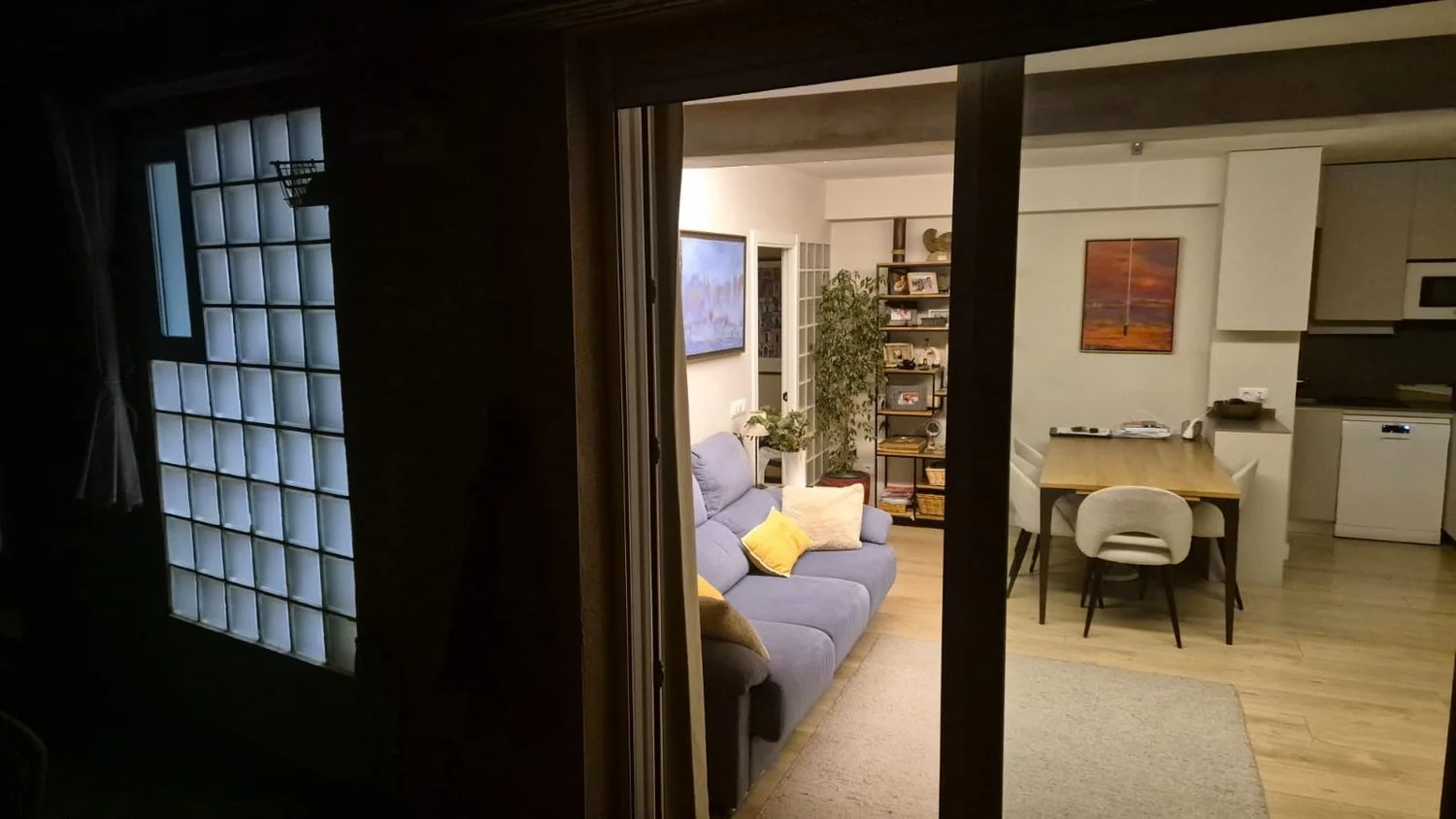 Ático en calle de la Arquitectura, 7 - Foto 13