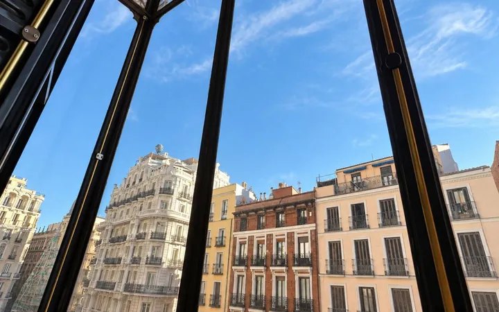Piso en Calle de la Montera, 45, Sol - Foto 13