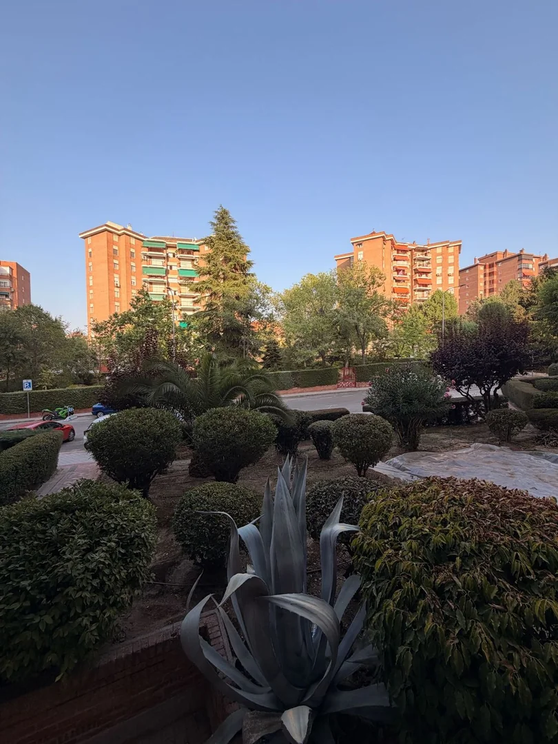 Piso en Avenida de Canillejas a Vicálvaro, 123, Rosas - Foto 34