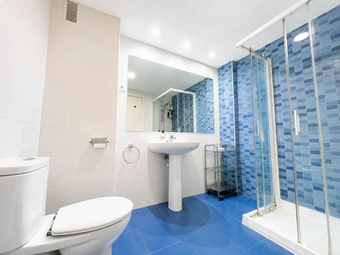 Piso en Calle de Don Ramón de la Cruz, 88, Lista - Foto 17