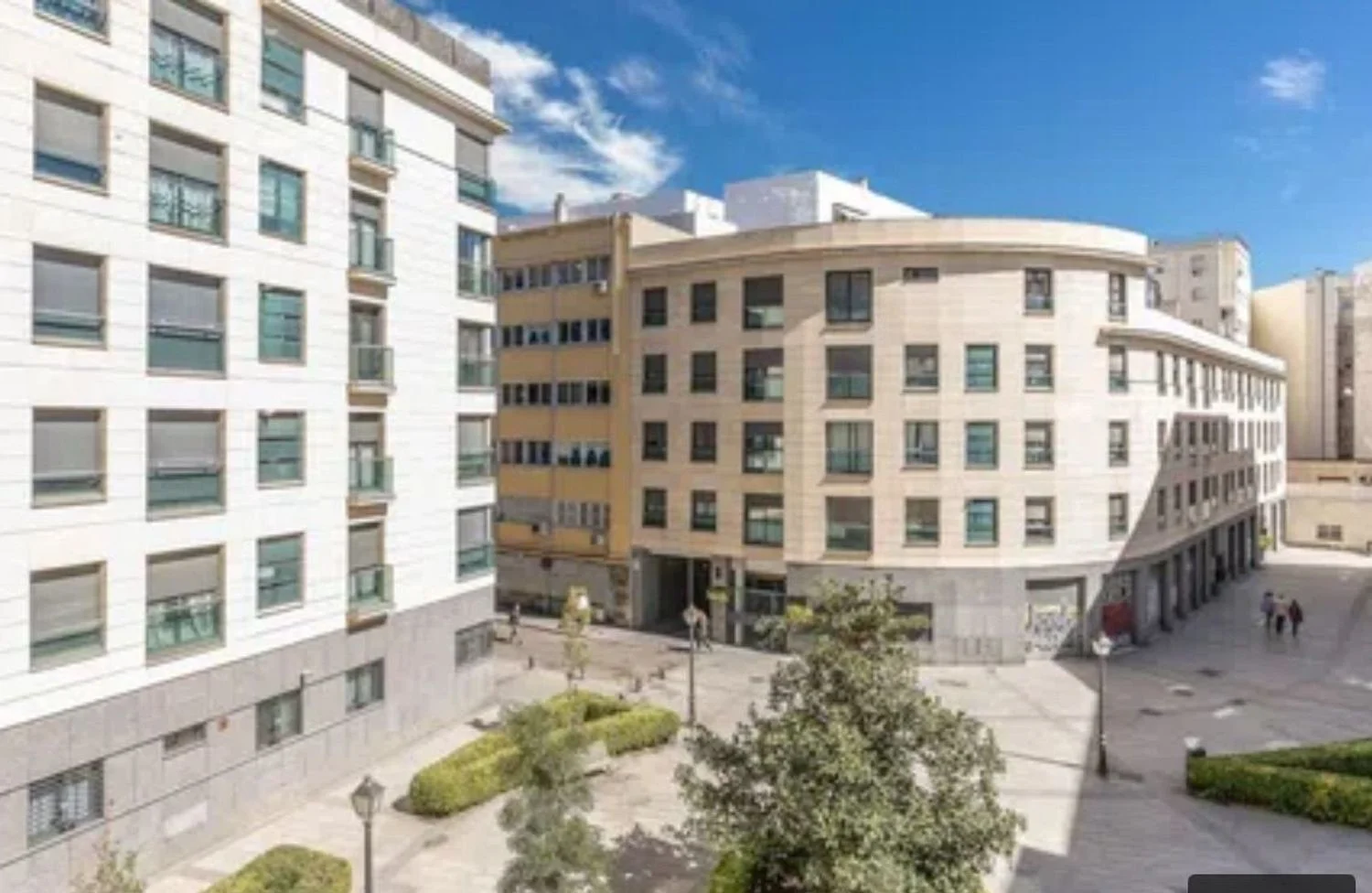 Piso en calle de Tomás López, 10 - Foto 31