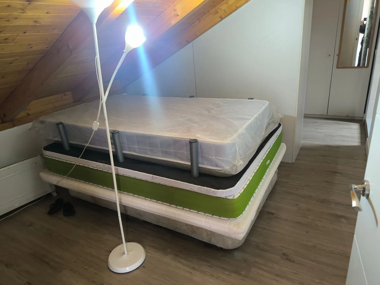 Chalet pareado en calle de la Isla de Oza, 37 - Foto 20